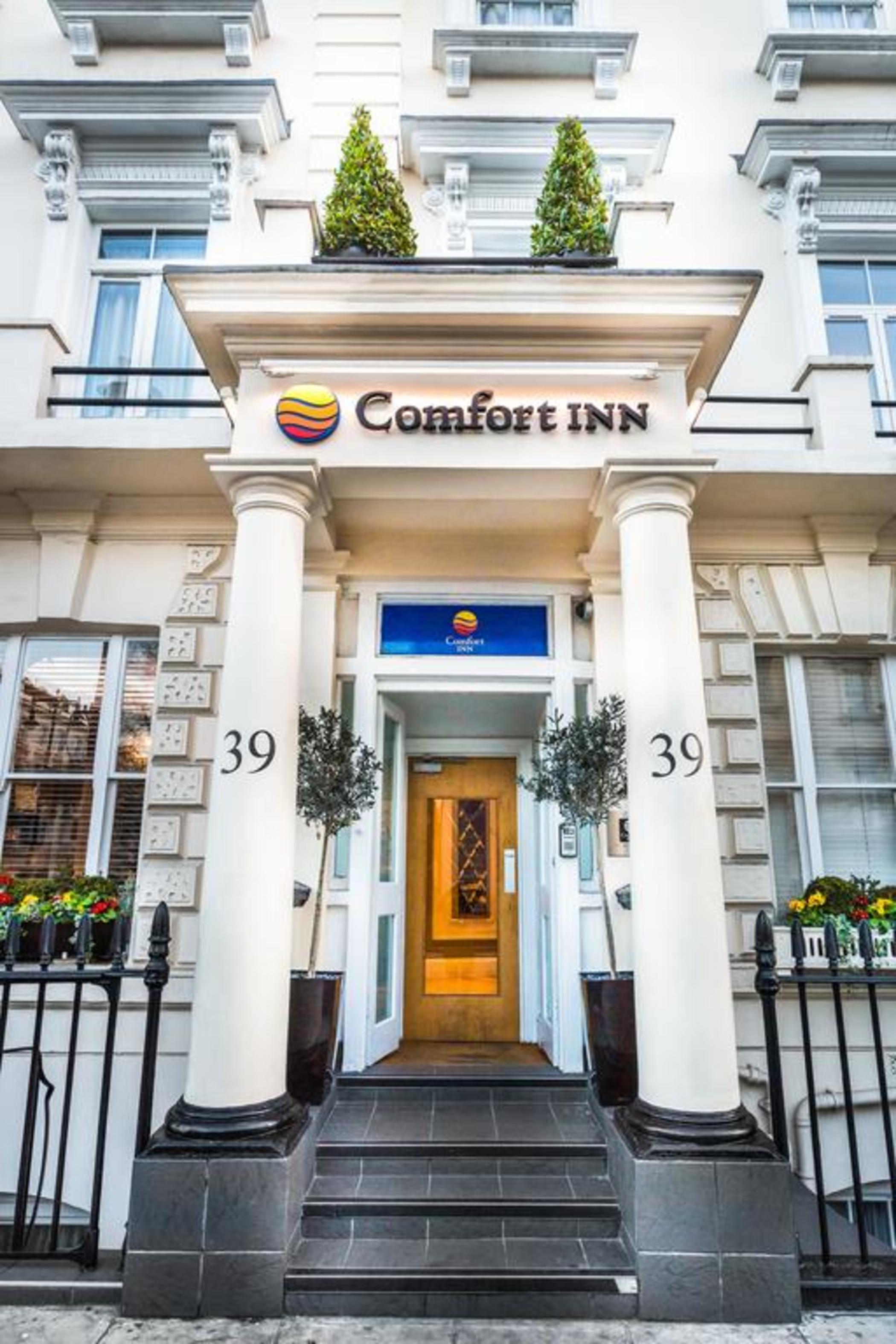Hotel Comfort - Westminster Londra