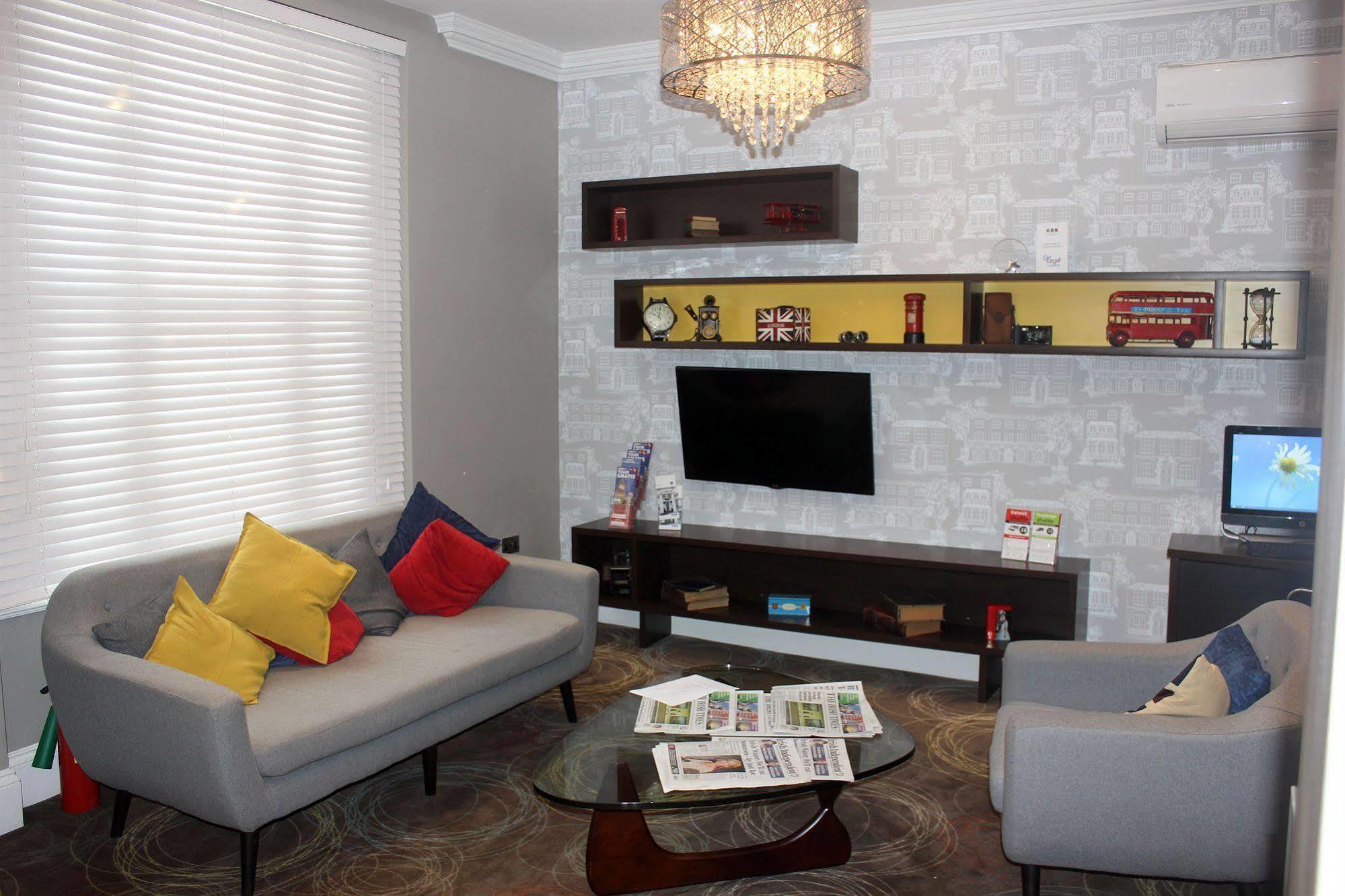 Hotel Comfort - Westminster Londra