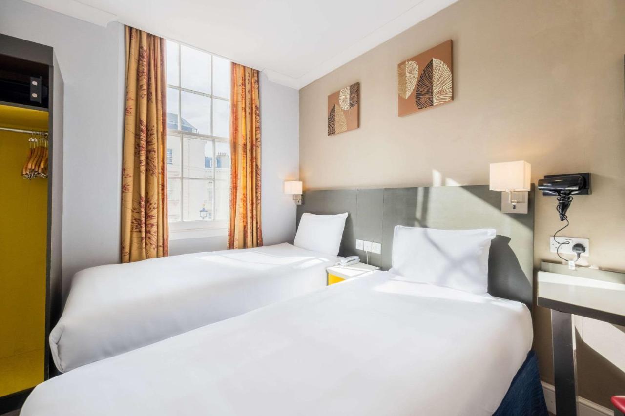 Comfort - Westminster 3* Londra